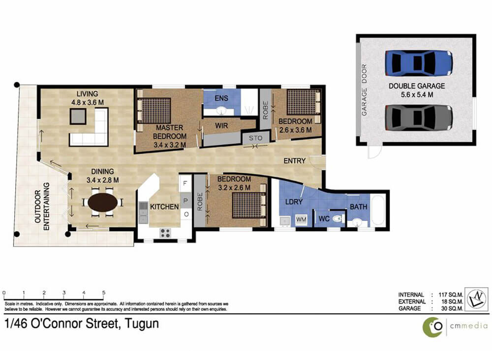 FLOOR-PLAN