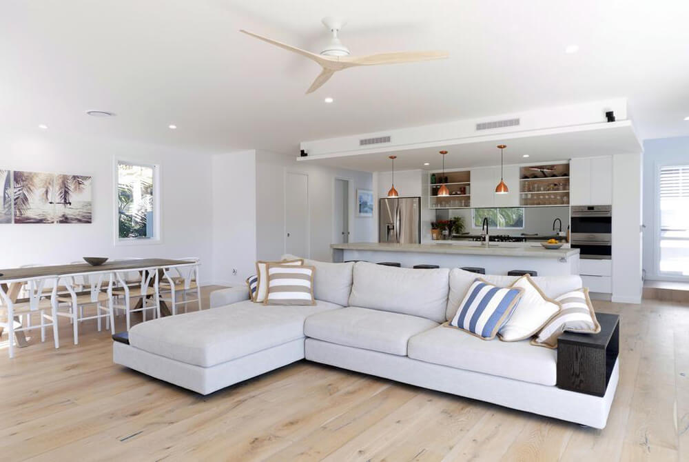 Lounge - Summerland Design - John Saunders - Design Architects ...